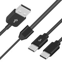 Cavo USB a USB C