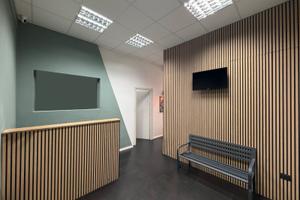 Ufficio in Via Aurelio Nicolodi, Livorno