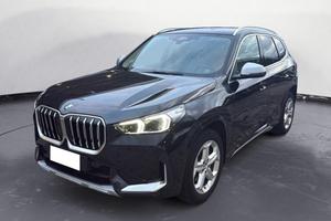 BMW X1 xdrive20d mhev 48V X-Line auto
