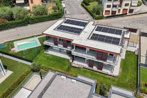 Appartamento di 104 m² con 3 locali a Garda