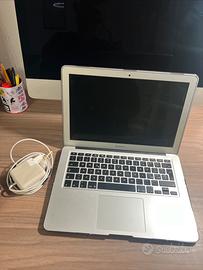 Macbook Air 2014