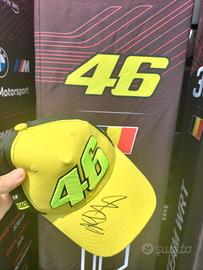 Cappellini VALENTINO ROSSI 