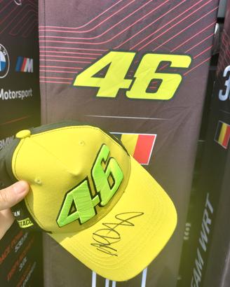 Cappellini VALENTINO ROSSI 