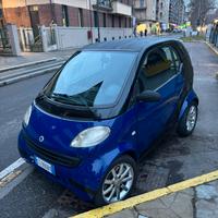 Smart fortwo 800 CDI