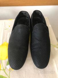 Scarpe eleganti Zara