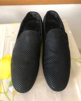 Scarpe eleganti Zara