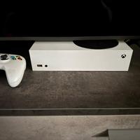 x box serie s