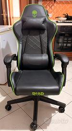 Sedia gaming