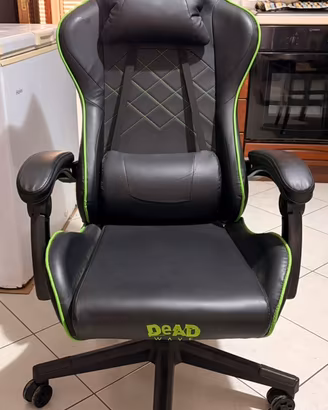 Sedia gaming