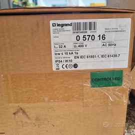 colonnina ricarica auto wall box 22kw 