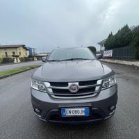 Fiat Freemont 2.0 Multijet 170 CV Urban
