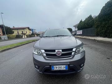 Fiat Freemont 2.0 Multijet 170 CV Urban