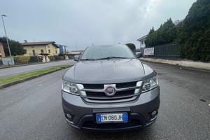 Fiat Freemont 2.0 Multijet 170 CV Urban