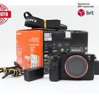 Sony A7 II