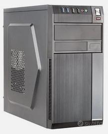 Itek Case ROBB - Mini Tower