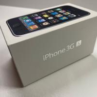Iphone 3G S