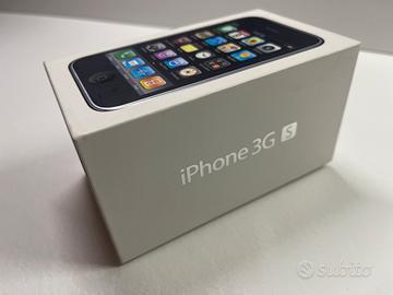 Iphone 3G S