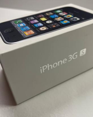 Iphone 3G S