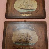 quadri di velieri antichi