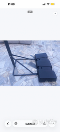 Canestro Tarmark decathlon