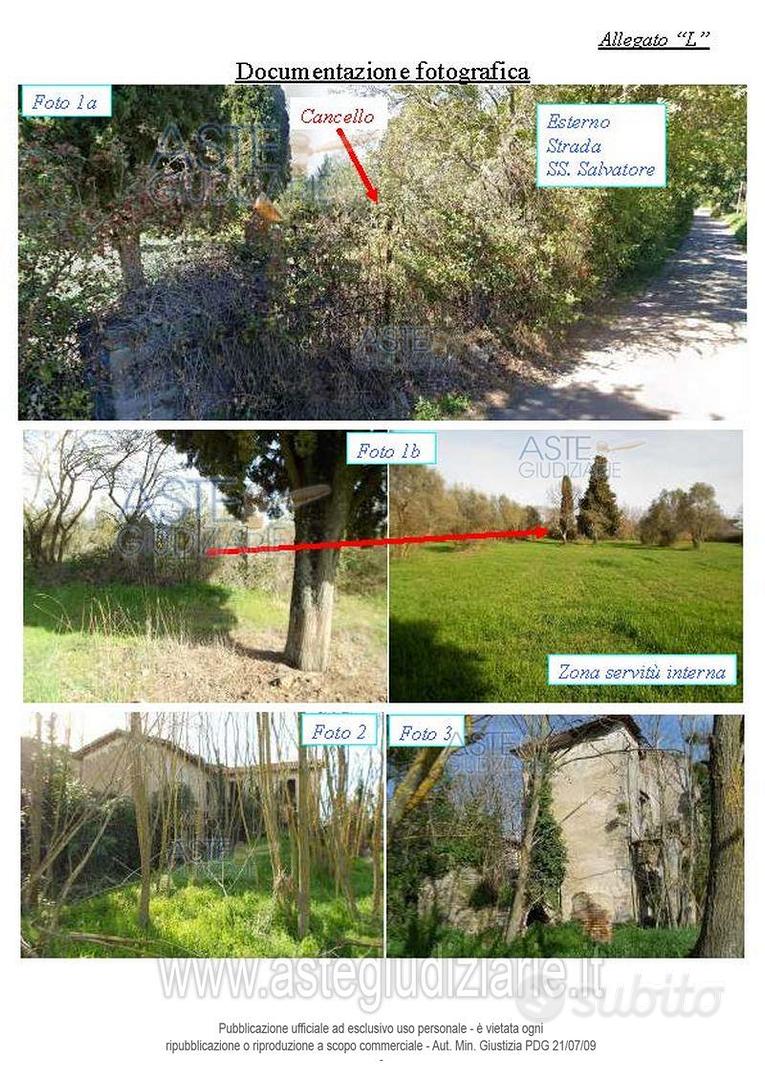 Appartamento – Viterbo, Villanova - Vista 2