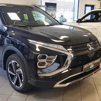 MITSUBISHI Eclipse IBRIDA PLUGIN 4WD PRONTACONSEGN