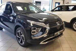 MITSUBISHI Eclipse IBRIDA PLUGIN 4WD PRONTACONSEGN