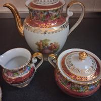 Servizio The caffe  Seltmann Weiden Bavaria