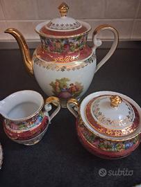 Servizio The caffe  Seltmann Weiden Bavaria