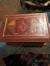 umidificatore x sigari