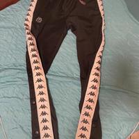 Pantaloni tuta Kappa