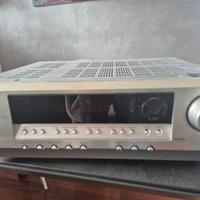 Amplificatore ONKYO 5.1 con casse e subwoofer