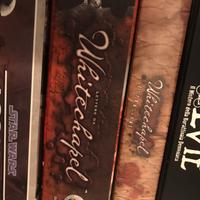 Whitechapel piu dear boss