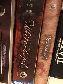 Whitechapel piu dear boss