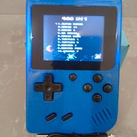 Console giochi anni 90