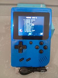 Console giochi anni 90