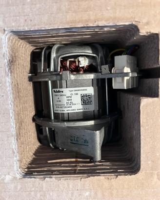 Motore Asciugatrice Rex Electrolux HP PMM P10