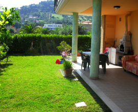 Appartamento Giardino 100 m mare ingr indip