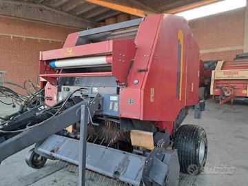 Feraboli trotter rete e spago 