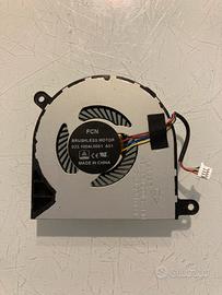 Ventola dell inspiron 15 5579 13 2in1 5379 01RX2P
