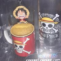 One Piece collection