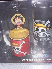 One Piece collection