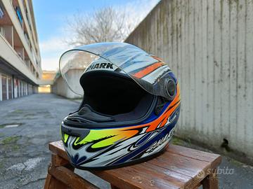Casco integrale Shark