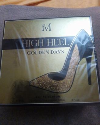 profumo donna 