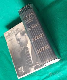 Francis Scott Fitzgerald Romanzi