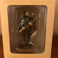 Allotoys soldatino da collezione modello E101