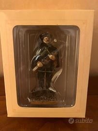 Allotoys soldatino da collezione modello E101