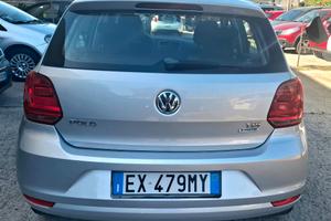 POLO 1.4 TDI 75CV 47000km