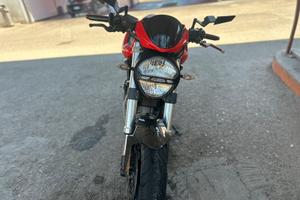 Ducati monster 696+