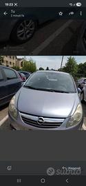 OPEL CORSA 1.2 